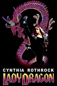 Film La Femme dragon streaming VF complet
