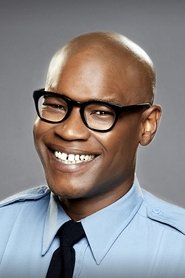 Picture of Darien Sills-Evans