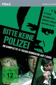 Poster of Bitte keine Polizei