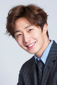 Picture of Jung Il-woo