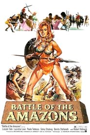Film Les Amazones font l'amour et la guerre streaming VF complet