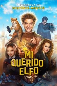 Imagen de Mi querido Elfo