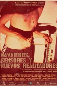 Imagen de Navajeros, censores y nuevos realizadores