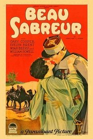 Film Beau Sabreur streaming VF complet