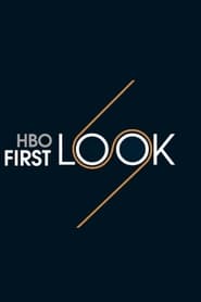 Poster of HBO First Look