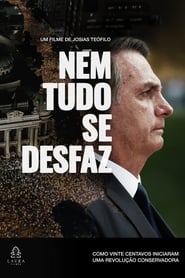 Nem Tudo Se Desfaz