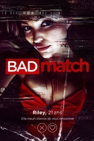 Film Bad Match streaming VF complet