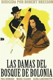 Imagen de Las damas del bosque de Bolonia