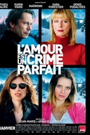 L'Amour est un crime parfait streaming sur filmcomplet