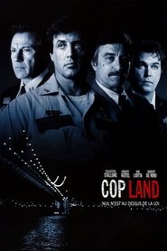 Film Copland streaming VF complet