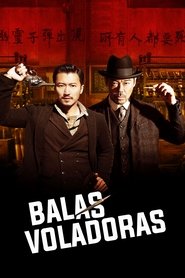 Imagen de The Bullet Vanishes