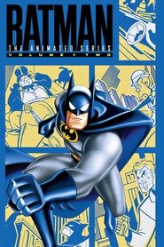 Batman: La série animée streaming sur filmcomplet