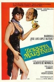 Film Zorrita Martínez streaming VF complet