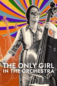 Imagen de La única mujer de la orquesta
