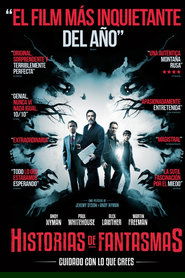 Ver Historias De Fantasmas 2018 Online Cuevana 3 Peliculas Online