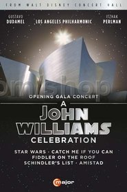 Film John Williams Across the Stars streaming VF complet