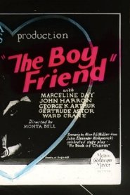 Film The Boy Friend streaming VF complet