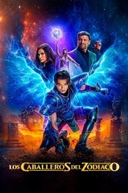 Imagen de Los Caballeros del Zodíaco