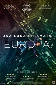 Una luna chiamata Europa 2018