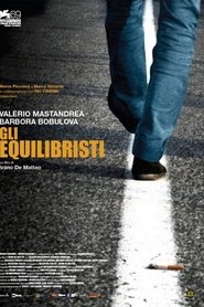 Film Les équilibristes streaming VF complet