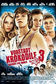Film Les Crocodiles 3 streaming VF complet