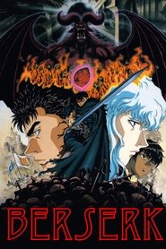 Poster of Berserk