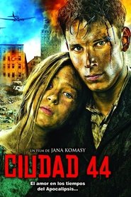 Miasto 44 (City 44) (2014)