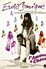 Film The Libertine streaming VF complet