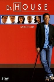 Dr House streaming sur filmcomplet