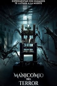 Imagen de Manicomio del terror