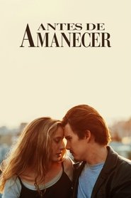 Imagen de Antes de amanecer