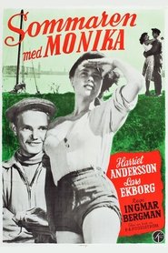 Monica e il desiderio 1953