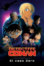 Imagen de Detective Conan 22: El caso Zero