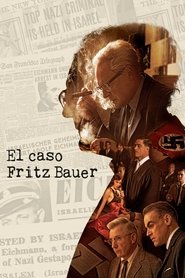 El caso Fritz Bauer 2016
