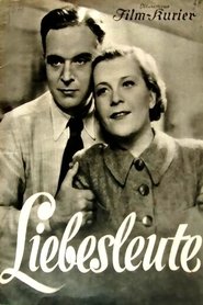 Film Liebesleute streaming VF complet