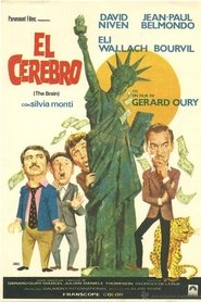 El Cerebro 1969