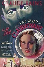 Film The Clairvoyant streaming VF complet