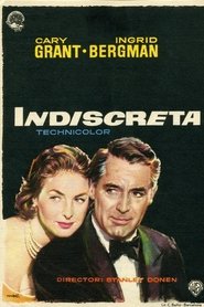Imagen de Indiscreta