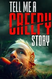 Imagen de Tell Me a Creepy Story