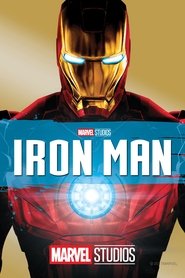 Iron Man 2008