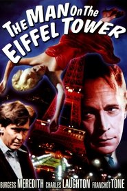 Film L'homme de la tour Eiffel streaming VF complet