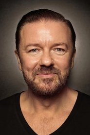 Picture of Ricky Gervais