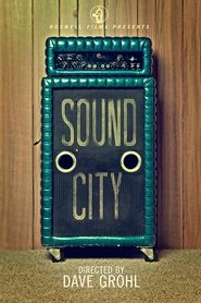 Film Sound City streaming VF complet