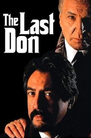 Poster of The Last Don