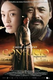 Imagen de Confucio