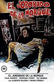 Imagen de El jorobado de la Morgue