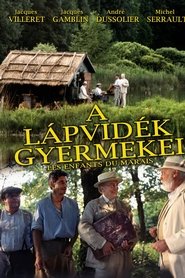 A lápvidék gyermekei 1999