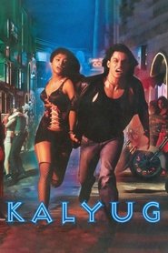 Imagen de Kalyug