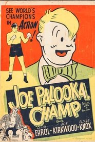 Joe Palooka, Champ streaming sur filmcomplet
