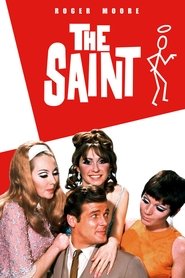 Poster of The Saint